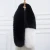 Import Wholesale Fashion Warm Winter Fur Long Scarf Faux Fur Scarf from China