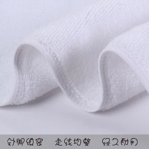 Wholesale floor towels customized hotel supplies toilet cotton bathroom anti-slip mat jacquard white absorbent thickening towel