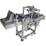 Wholesale friction conveyor feeder batch coding machine match videojet TTO printer