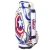 Import Wholesale Golf cart bag golf staff bag from China