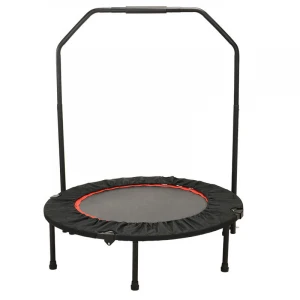 Wholesale Gym Equipment Jumping Outdoor Fitness Personal Air Small Trampolines