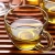 Import Wholesale handmade 95ml bulk glass tea mug and saucers cheap handle glass tea cups set of 6 from China