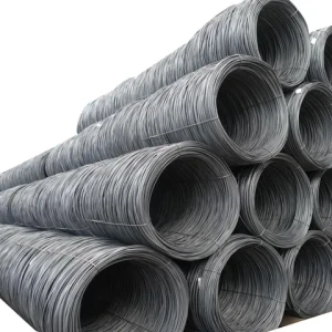 Wholesale High Carbon Steel Wire High Carbon Steel Wire Rods