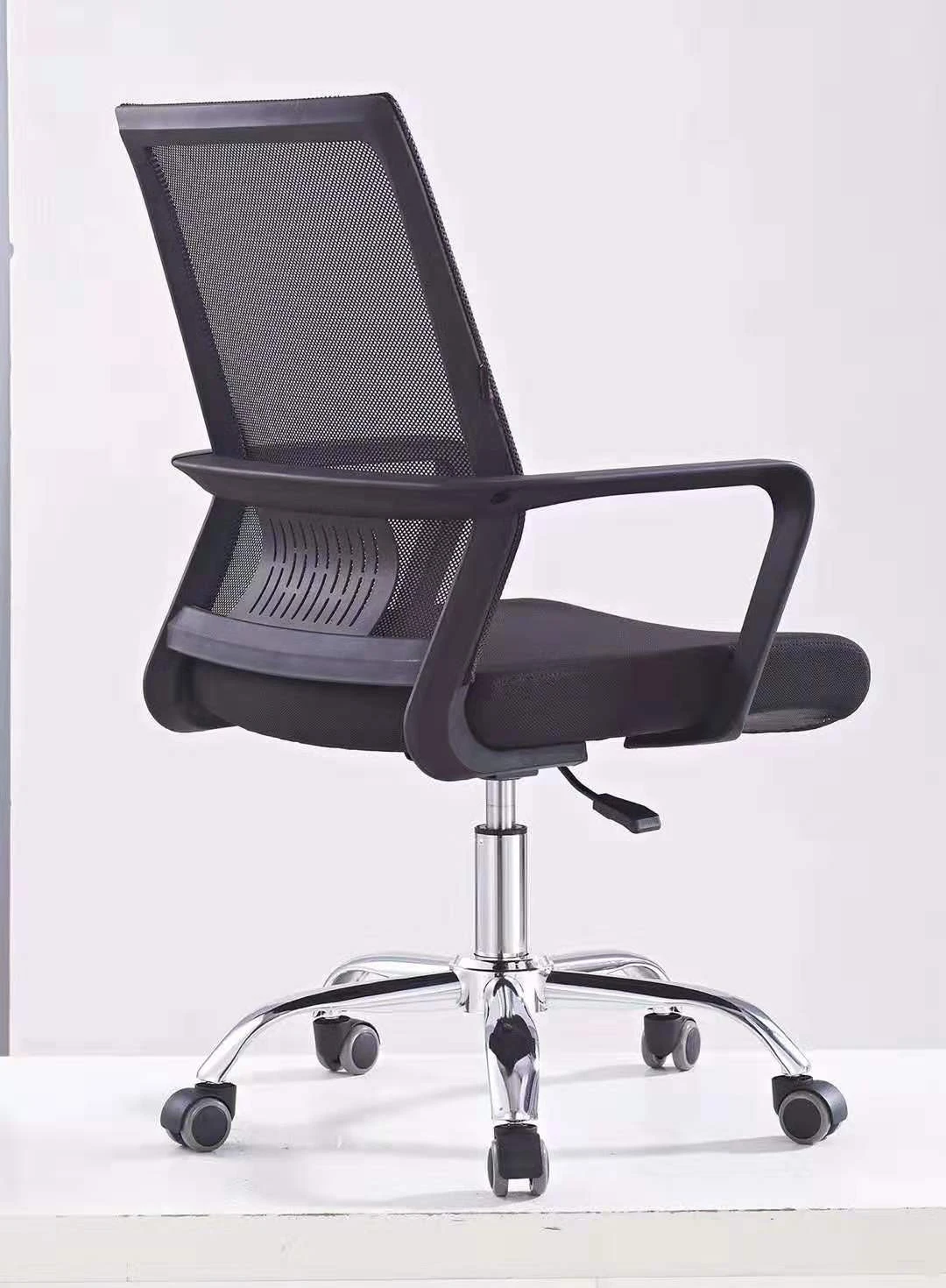Wholesale high-end ergonomic mesh office chair arm chair with good quality