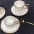 Import Wholesale High Quality Modern Ceramic Coffee Mug Set tea cup sets from China