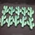 Wholesale High Quality Natural Green Aventurine Quartz Crystal carved Cactus Healing for Decoration Gifts