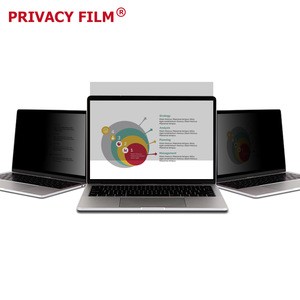 Wholesale high quality privacy filter,protect screen privacy new model For Macbook Pro 16inch