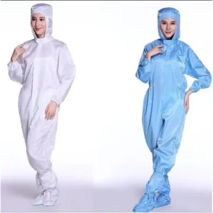 Wholesale High Quality protection paint spray suits disposable coverall safety work overalls