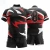 Import wholesale high quality rugby league jersey professional sublimation custom rugby league jersey rugby uniform by Unbroken Style from Pakistan