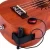 Import Wholesale high quality ukulele pickup, guitar pickup,violin pickup AD-20 from China