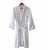 Import Wholesale high quality western cotton custom spa luxury hotel bath robe long bathrobe from China