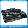 Wholesale high range wired keyboard mouse combo Wired gaming keyboard and mouse combo USB/USB Interface