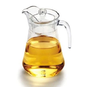 Wholesale home use cheap cool water big glass jug water pitcher