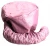 Import Wholesale Hot Sale Professional Salon Nylon Attachment Hair Dryer Soft Bonnet Cap Hat from China