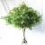 Import wholesale indoor decoration landscape ornamental faux ficus plant bonsai wood banyan tree artificial plants from China