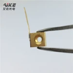 Wholesale  IR 10W 808nm  High Power C-Mount Infrared Laser Diode for solid state laser pumping