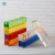 Import Wholesale K9 crystal glass brick decorative block from China