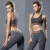 Import Wholesale Ladies Fitness Pants Apparel Elastic Sports Clothing Women Leggings Sportswear For Gym from China
