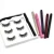 Import wholesale lash glue pen  private label lashglue eyeliner waterproof eyeliner with logo from China