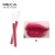 Import Wholesale lip gloss full-bodied glitter safe quality matte velour lip glaze from China