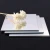 Import Wholesale Marble Wall Panel Sublimation Sheets 3mm Sheet Custom Plaque Black Laser Gold Mirror Acrylic from China