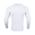 Import Wholesale Men Clothes Fitness Sports High Quality Training Shirts New Wear Sport Shirt from China