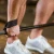 Import Wholesale Men Women Wraps Gym Wrist Lifting Straps from China