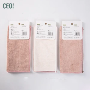 Wholesale Microfiber Kitchen Cleaning Cloth