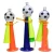Import Wholesale Mini Football Fans Plastic French Horn oem from China