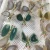 Import Wholesale natural agate slicing handmade butterfly decorative gift crystal from China