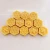 Import wholesale natural bulk organic pure yellow beeswax from China