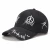 Import Wholesale new Hip hop Snapback graffiti baseball hat spring summer Adult cotton peaked hat sports hats Tennis golf cap from China