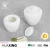 Import Wholesale new products porcelain ceramic sugar pot with lid from China