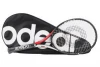 Wholesale OEM Brand Custom graphite / carbon Tennis Racket