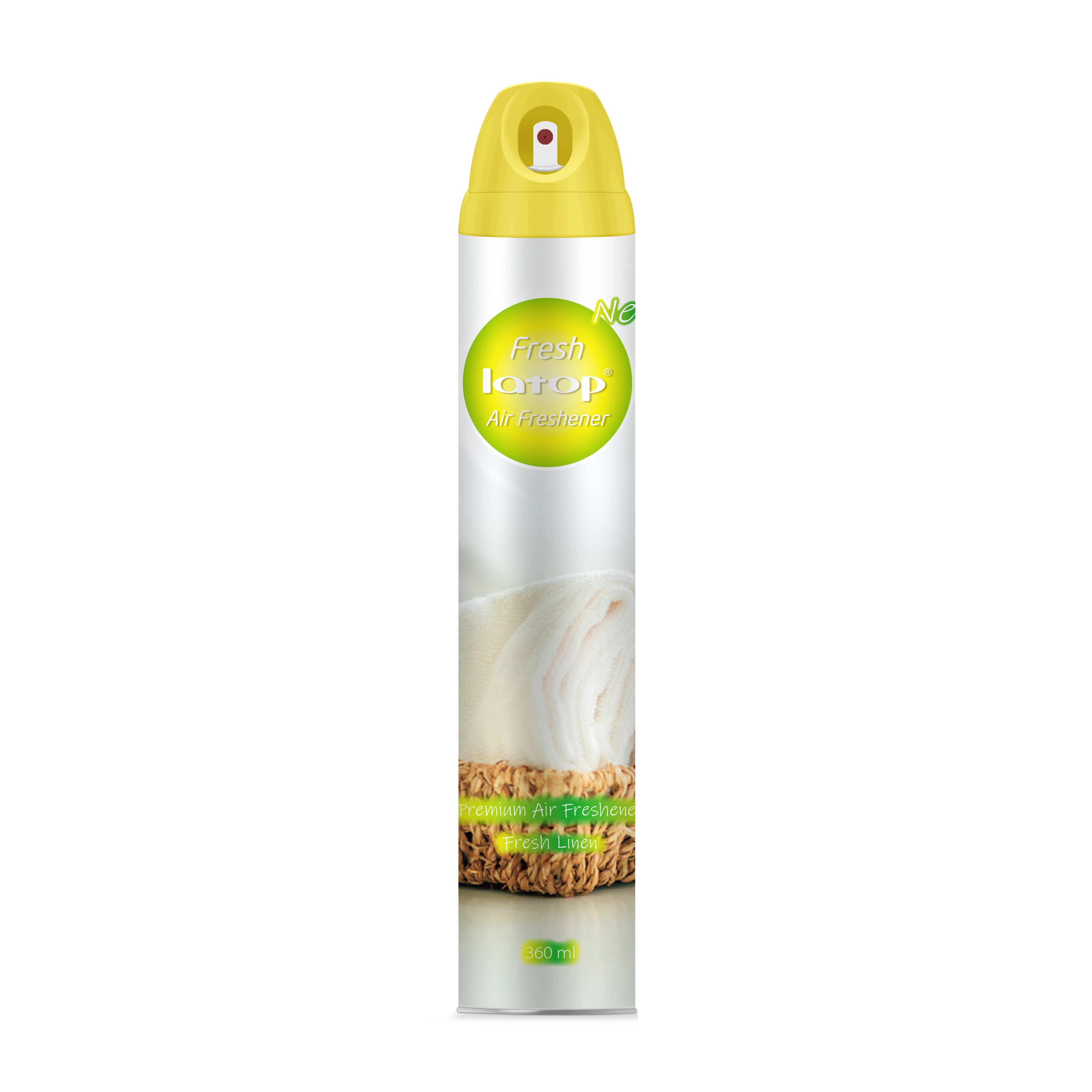 Wholesale OEM Long Lasting Fragrance Air Fresh Deodorizer Room  Fresh Air Freshener Spray Scents for Choice