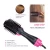 Import Wholesale One Step Hair Dryer &amp; Volumizer 3 in 1 Brush Blow Dryer Styler for Rotating Straightening, Curling, Salon from China
