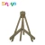 Import Wholesale Painting Artwork Display Wooden Easel Stand Tabletop Mini Easel from China