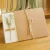 Import Wholesale Paper Dried Flowers Greeting Cards And Envelopes Folded Blank Greeting Card from China