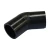 Import Wholesale Pe Plastic Pipe Equal Connect Elbow 90 Degree Plastic Hdpe Pipe Fittings from China