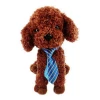 Wholesale pet accessories multicolor Cheap Manufacturer Supplier Fashion  Adjustable Grooming Straps Pet Tie Dog Cat Neckties