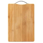 Wholesale pine bamboo acacia solid wood cutting board chopping board