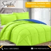 Wholesale Price at Best Quality King Size Bedding Comforter Set Use for Hotel Beds