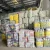 Import Wholesale Price Container Trendy King Double Size Digital Printed Cotton Used Bedsheet from China
