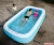 Import Wholesale Price Multi-size Durable Inflatable Swimming Pool from Pakistan