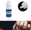 Wholesale Price Nail Supplies Professional Acrylic Nail Glue For False Nail Tips