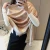 Import Wholesale Price Soft and Comfortable Fashion Wool Cashmere Solid Color Pashmina Scarf for Autumn and Winter from China