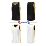 Wholesale Rate Design Your Own Custom Basketball Jersey New Style Basketball Jersey For Youth