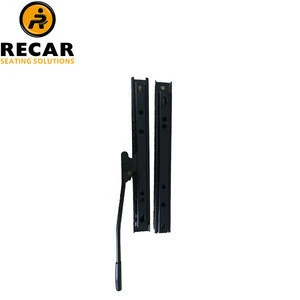 Wholesale seat slide rail for sale with Ningbo Recar - a leading and professional manufacturer.