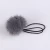 Import Wholesale small fresh women girls head hair rubber band tying adult lady ponytail hair rope hair accessories headdress holster from China
