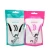 Import Wholesale Top Quality  Custom Package private label eyelash curler with color bag from China